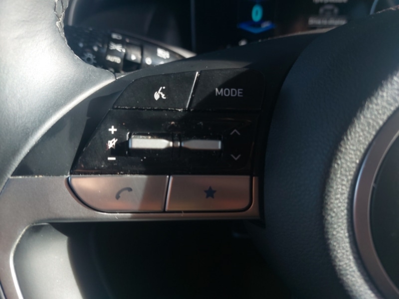 Used Hyundai TUCSON 2023 for sale - 77999884: Photo 10