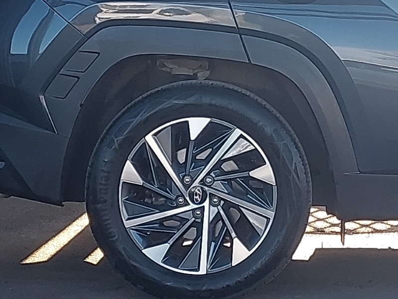 Used Hyundai TUCSON 2023 for sale - 77999884: Photo 12