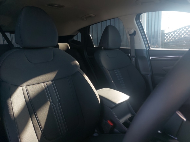 Used Hyundai TUCSON 2023 for sale - 77999884: Photo 13