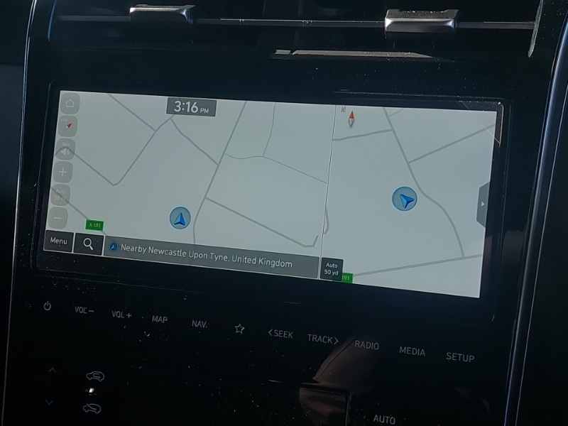 Used Hyundai TUCSON 2023 for sale - 77999884: Photo 15