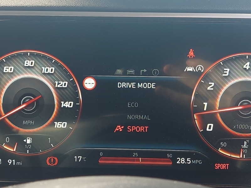 Used Hyundai TUCSON 2023 for sale - 77999884: Photo 18