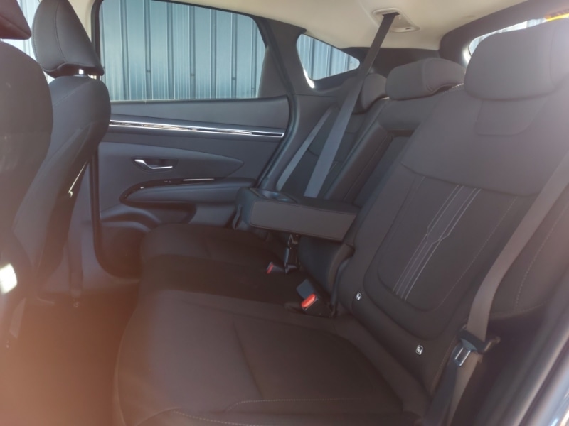 Used Hyundai TUCSON 2023 for sale - 77999884: Photo 6