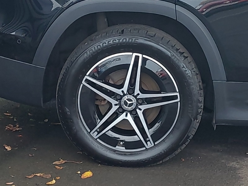 Used Mercedes-Benz EQB 2023 for sale - 76493041: Photo 12