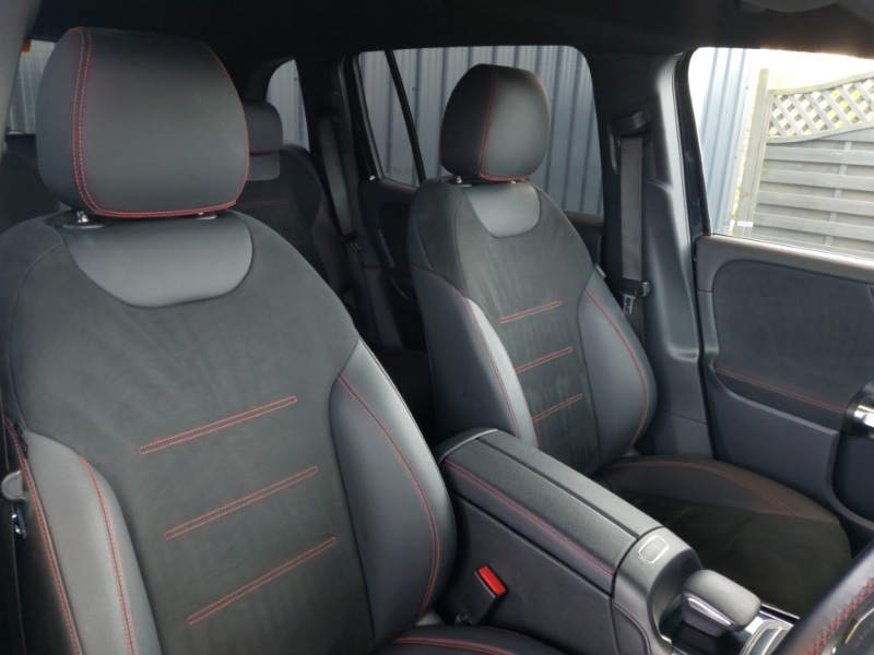 Used Mercedes-Benz EQB 2023 for sale - 76493041: Photo 13