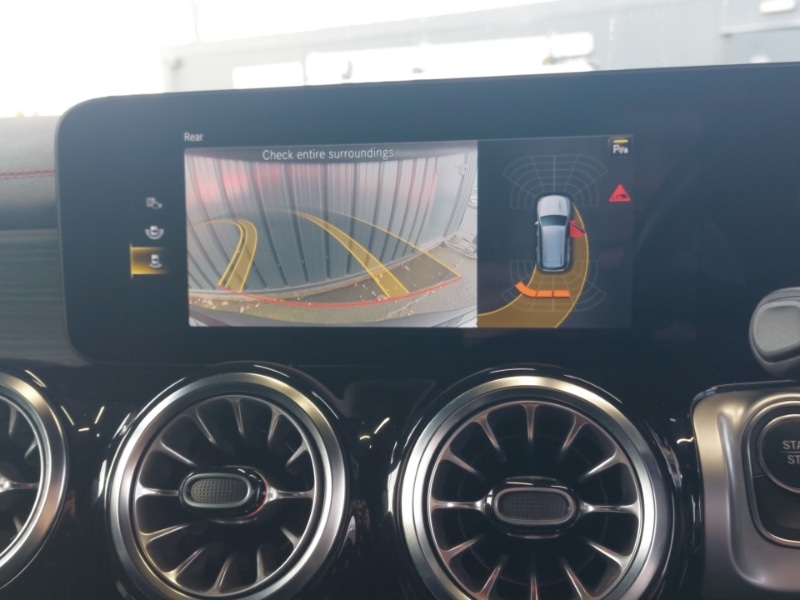 Used Mercedes-Benz EQB 2023 for sale - 76493041: Photo 16