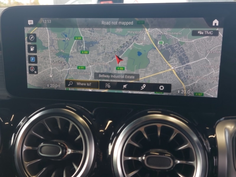 Used Mercedes-Benz EQB 2023 for sale - 76493041: Photo 18