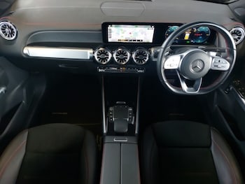 Used Mercedes-Benz EQB 2023 for sale - 76493041: Photo