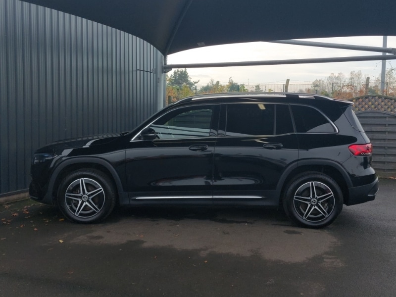 Used Mercedes-Benz EQB 2023 for sale - 76493041: Photo 4