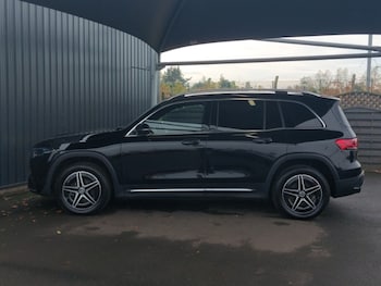 Used Mercedes-Benz EQB 2023 for sale - 76493041: Photo