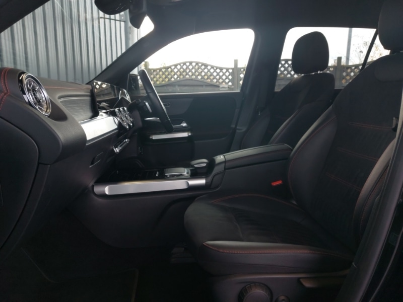 Used Mercedes-Benz EQB 2023 for sale - 76493041: Photo 5