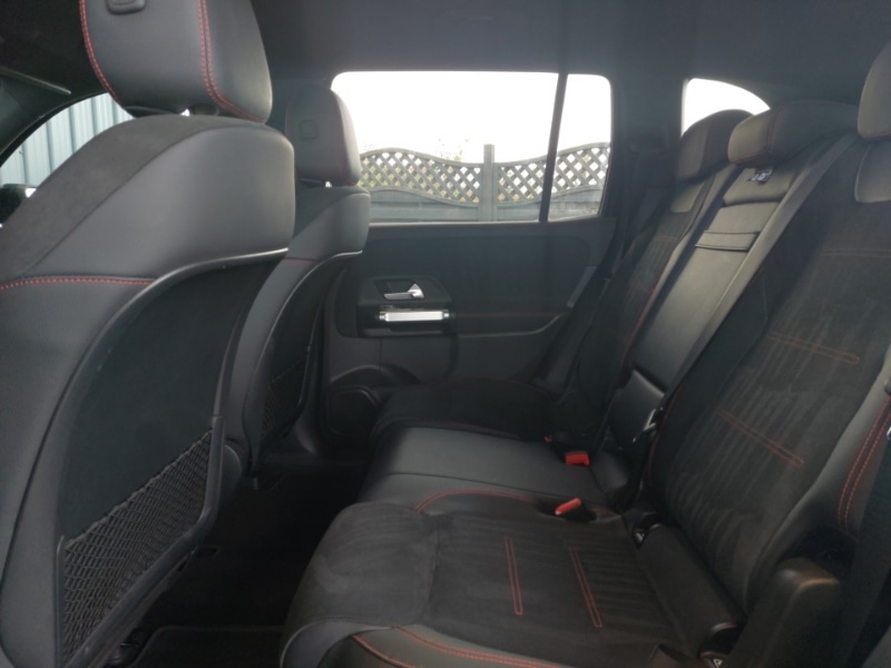 Used Mercedes-Benz EQB 2023 for sale - 76493041: Photo 6