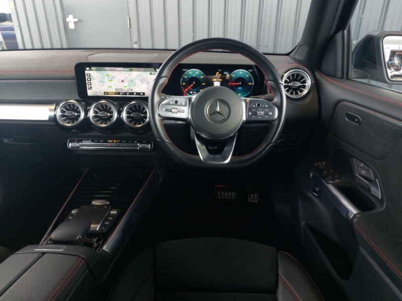 Used Mercedes-Benz EQB 2023 for sale - 76493041: Photo 7