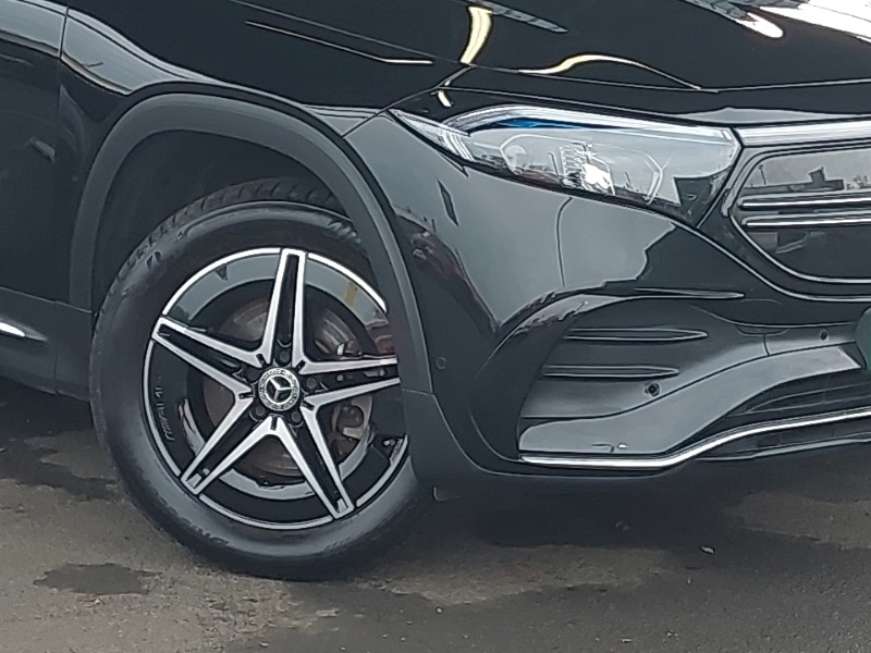 Used Mercedes-Benz EQB 2023 for sale - 76493041: Photo 9