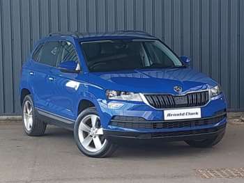 2022 - 1.5 TSI SE 5dr