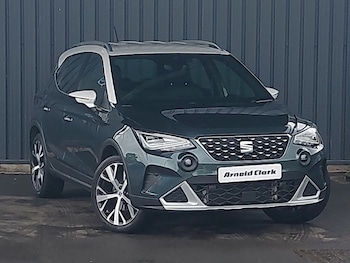 Used SEAT Arona 2022 for sale - 75873654: Photo