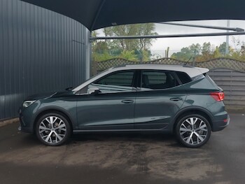 Used SEAT Arona 2022 for sale - 75873654: Photo