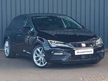 2018 - 1.8 TSI FR Technology 5dr