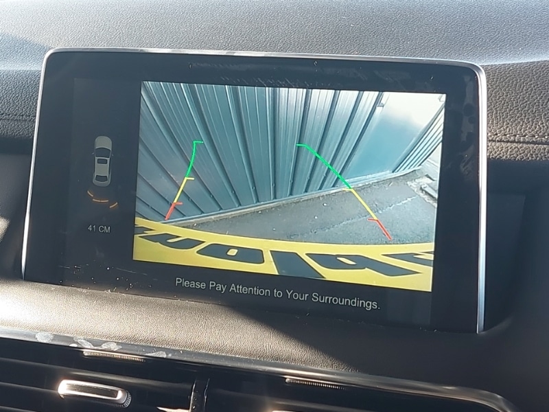 Used MG MG HS 2022 for sale - 77751289: Photo 14