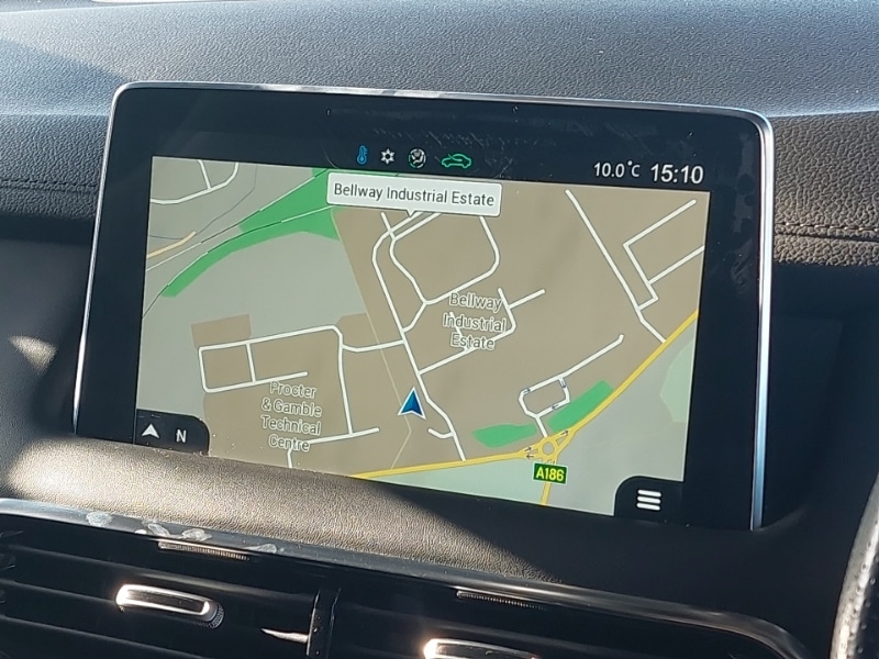 Used MG MG HS 2022 for sale - 77751289: Photo 15