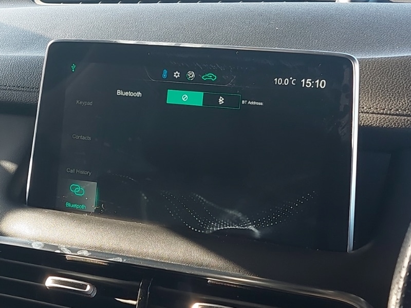 Used MG MG HS 2022 for sale - 77751289: Photo 16