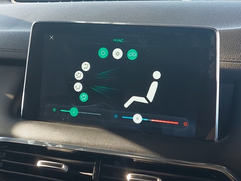 Used MG MG HS 2022 for sale - 77751289: Photo 18