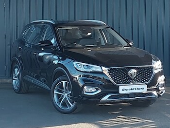 Used MG MG HS 2022 for sale - 77751289: Photo