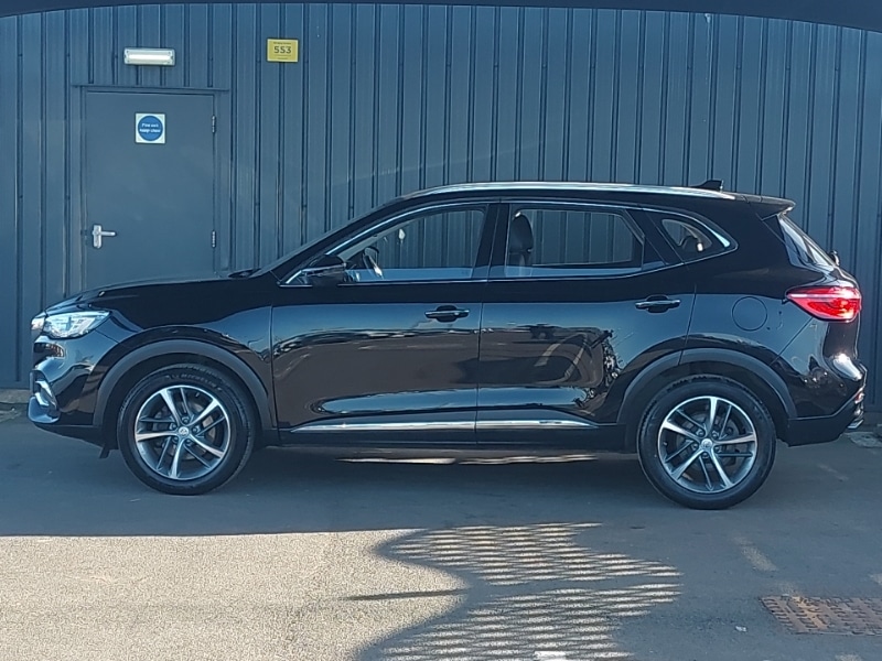 Used MG MG HS 2022 for sale - 77751289: Photo 4