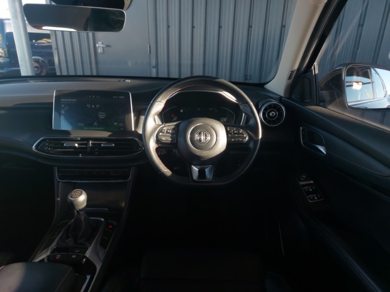 Used MG MG HS 2022 for sale - 77751289: Photo 7