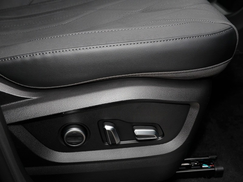 Used Chery Tiggo 8 2026 for sale - 77410332: Photo 13