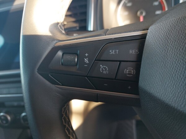 Used SEAT Ateca 2021 for sale - 76230100: Photo 10