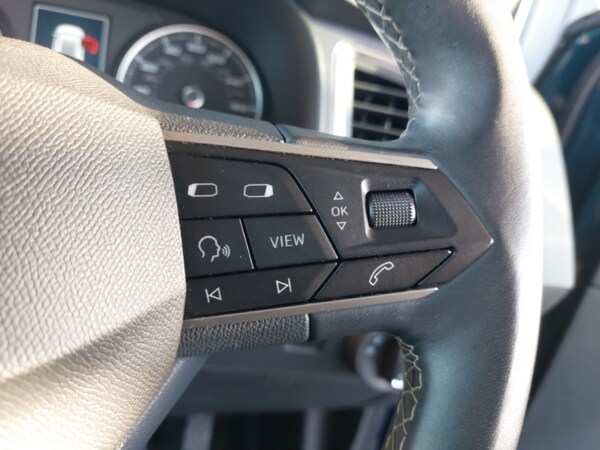Used SEAT Ateca 2021 for sale - 76230100: Photo 11
