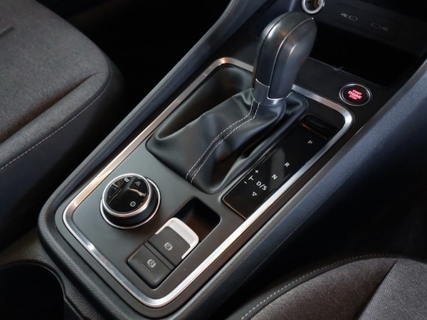 Used SEAT Ateca 2021 for sale - 76230100: Photo 14