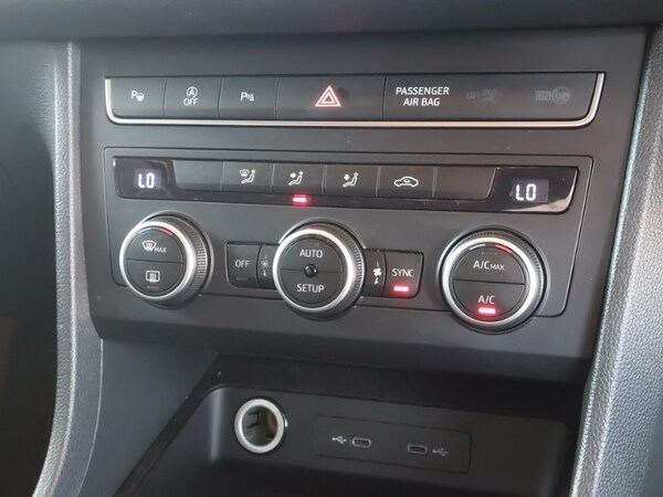 Used SEAT Ateca 2021 for sale - 76230100: Photo 15