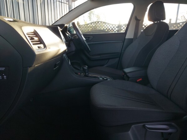 Used SEAT Ateca 2021 for sale - 76230100: Photo 5