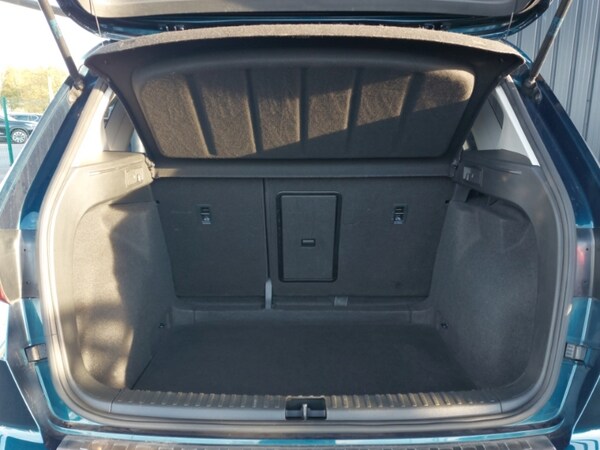 Used SEAT Ateca 2021 for sale - 76230100: Photo 8