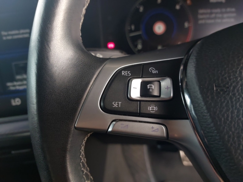 Used Volkswagen Touareg 2019 for sale - 76108162: Photo 10