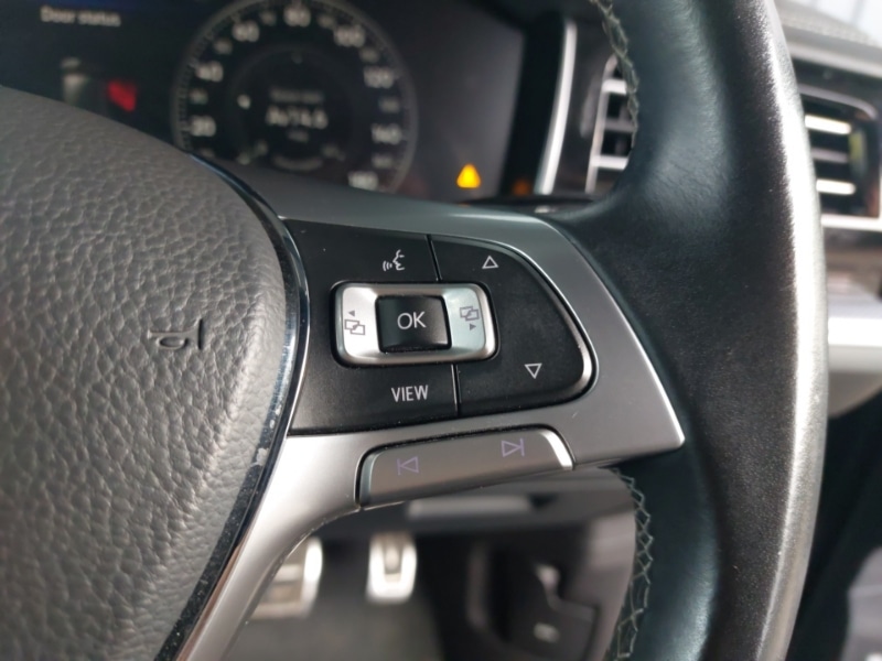 Used Volkswagen Touareg 2019 for sale - 76108162: Photo 11
