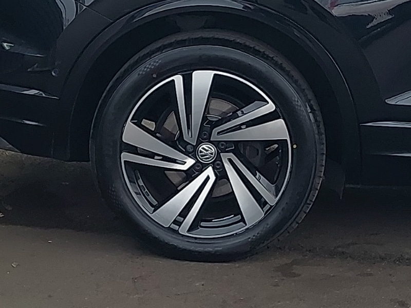 Used Volkswagen Touareg 2019 for sale - 76108162: Photo 12