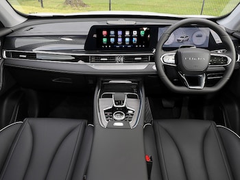 Used Chery Tiggo 7 2025 for sale - 76450866: Photo