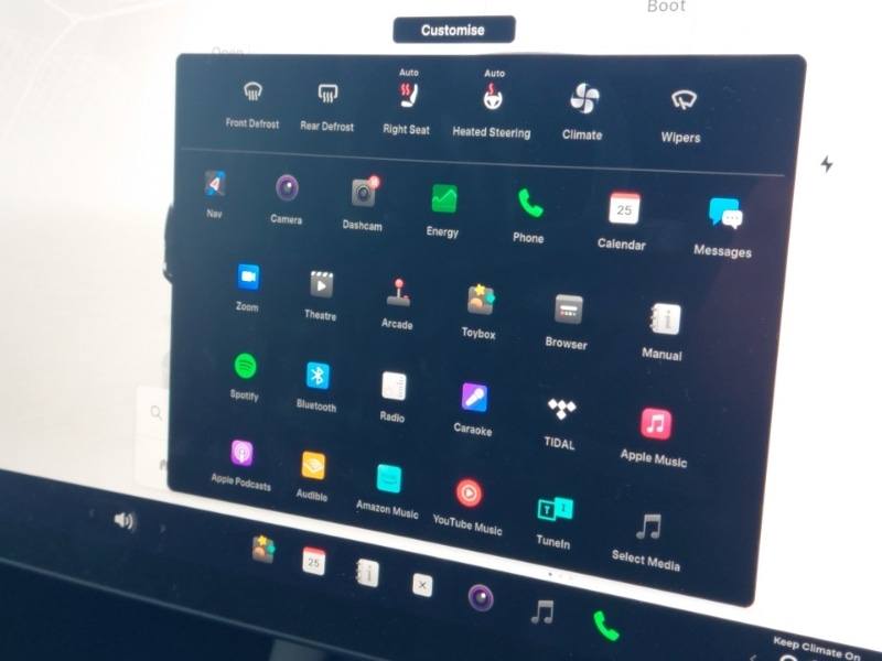 Used Tesla Model Y 2022 for sale - 76741753: Photo 18