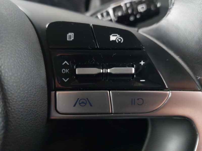 Used Hyundai TUCSON 2021 for sale - 77184019: Photo 11