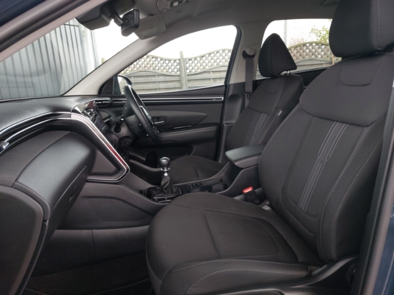 Used Hyundai TUCSON 2021 for sale - 77184019: Photo 5