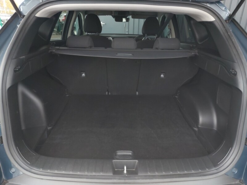 Used Hyundai TUCSON 2021 for sale - 77184019: Photo 8