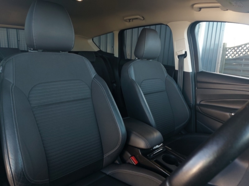 Used Ford Kuga 2017 for sale - 77881626: Photo 13