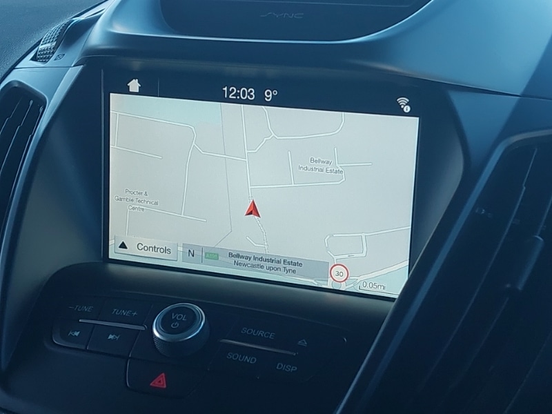 Used Ford Kuga 2017 for sale - 77881626: Photo 15