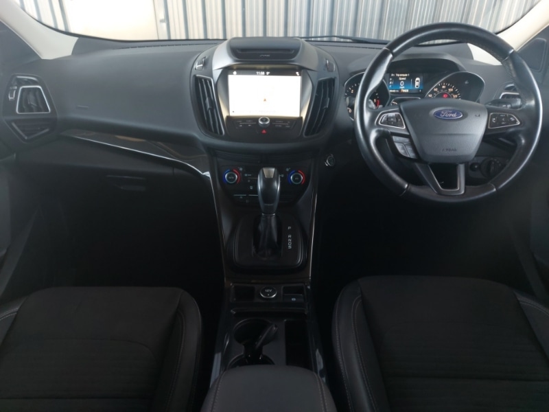 Used Ford Kuga 2017 for sale - 77881626: Photo 2