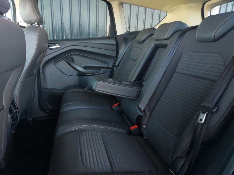 Used Ford Kuga 2017 for sale - 77881626: Photo 6