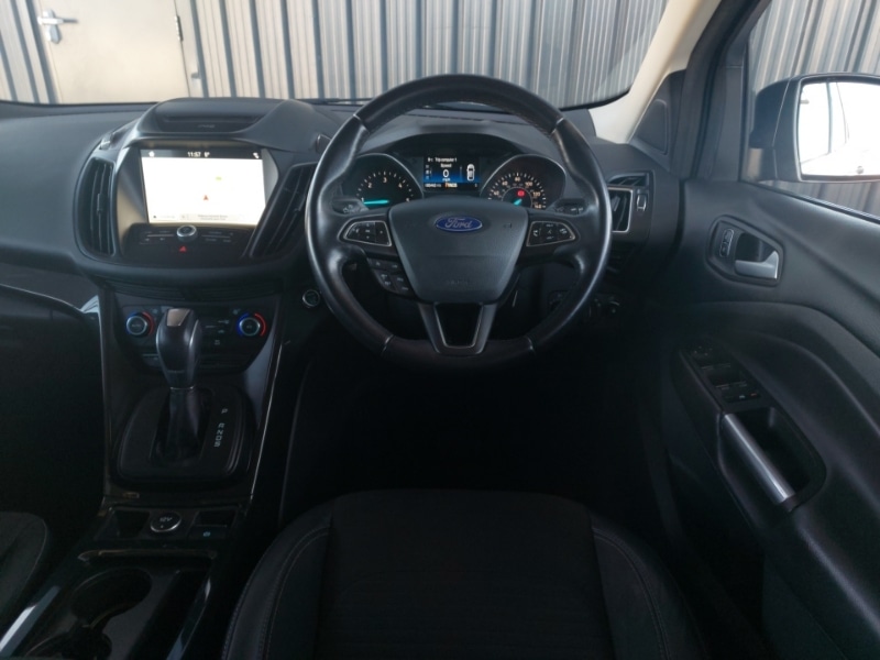 Used Ford Kuga 2017 for sale - 77881626: Photo 7