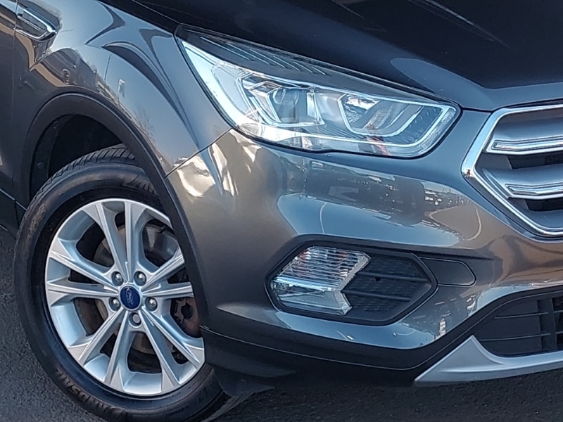 Used Ford Kuga 2017 for sale - 77881626: Photo 9