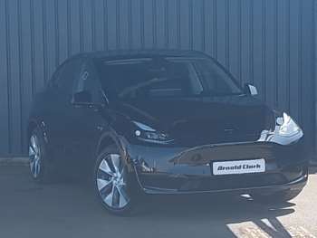 2023 - RWD 5dr Auto